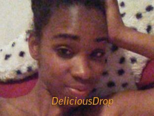 DeliciousDrop