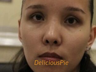 DeliciousPie