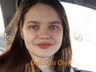 Delicious_Cherr