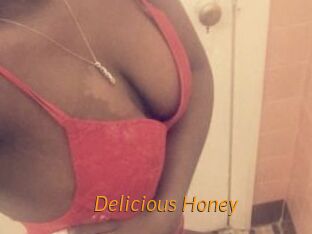 Delicious_Honey