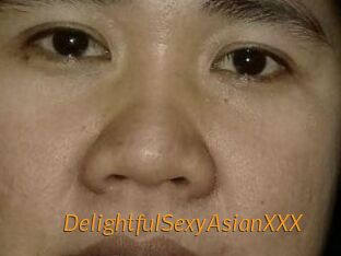 DelightfulSexyAsianXXX