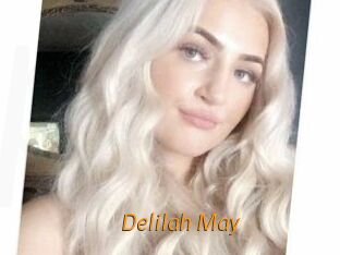 Delilah_May Porn University