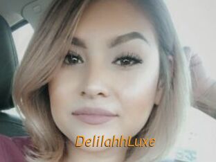DelilahhLuxe