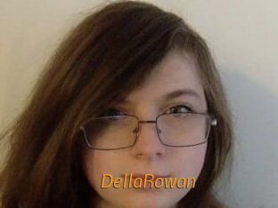 DellaRowan