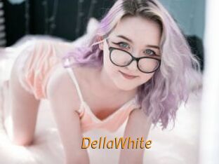 DellaWhite
