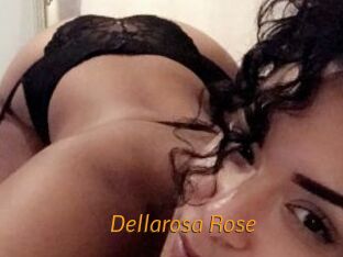 Dellarosa_Rose