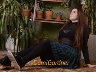 DemiGardner