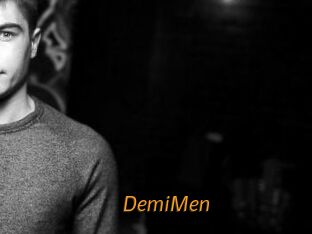 DemiMen