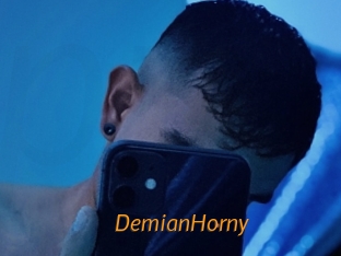 DemianHorny