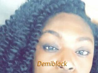 Demiblack