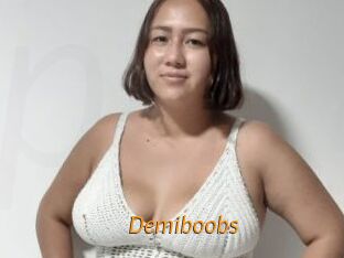 Demiboobs