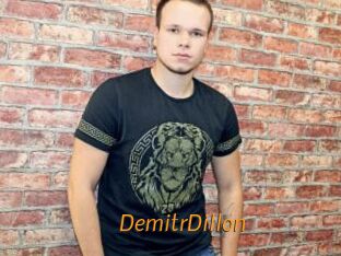 DemitrDillon