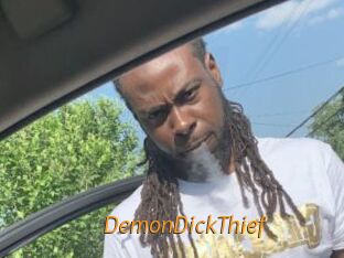 DemonDickThief