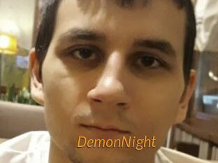 DemonNight