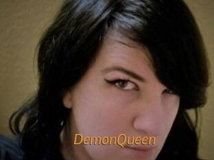 DemonQueen