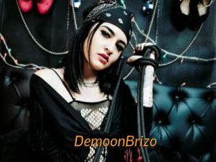 DemoonBrizo