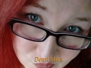 Demtitties