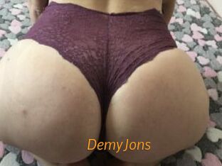 DemyJons