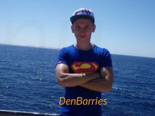 DenBarries