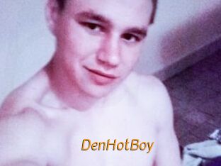 DenHotBoy