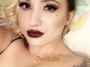 Denibabe