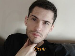Denir