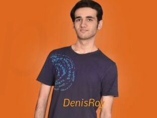 DenisRoy