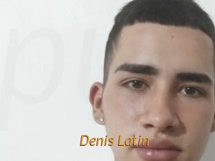 Denis_Latin