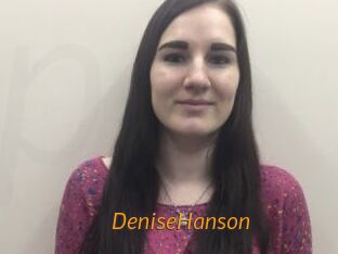DeniseHanson