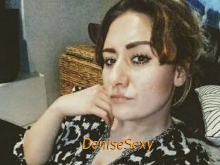 DeniseSexy