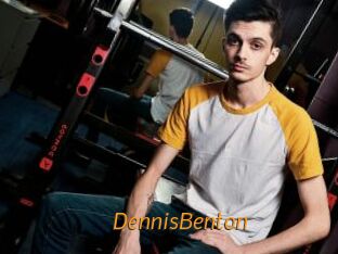 DennisBenton