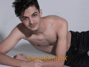 DennisBentonX