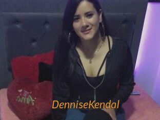 DenniseKendal