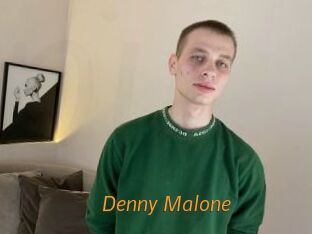 Denny_Malone