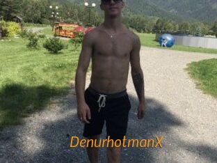 Den_ur_hot_manX Porn University