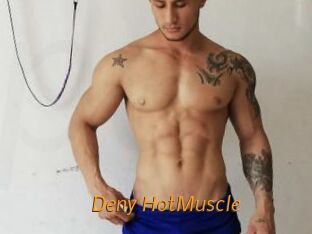 Deny_HotMuscle