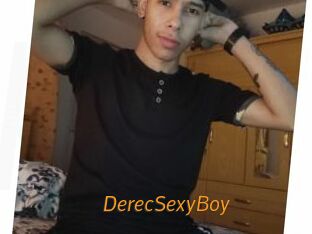 DerecSexyBoy