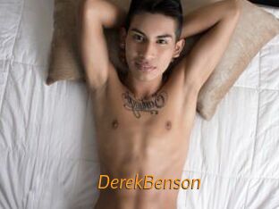 DerekBenson