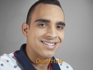 DerekHale Porn University