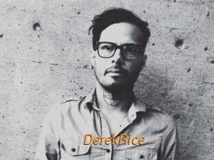 DerekRice
