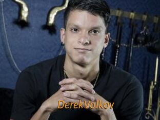 DerekVolkov
