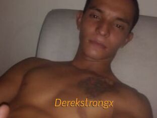 Derekstrongx