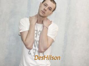 DesHilson
