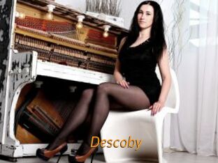 Descoby