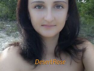 DesertRose