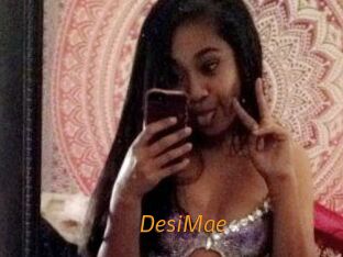 DesiMae