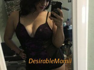 DesirableMamii