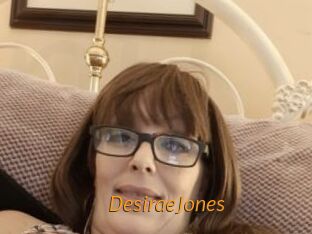 DesiraeJones