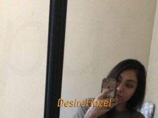 DesireHazel Porn University