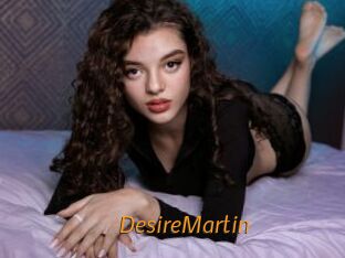 DesireMartin